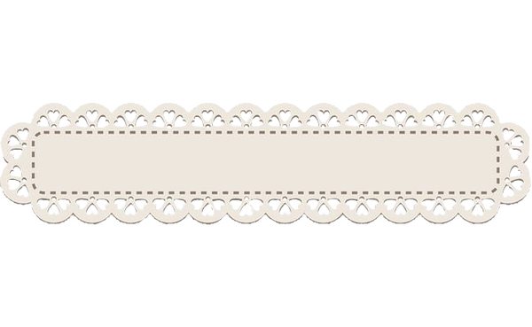 paper banner